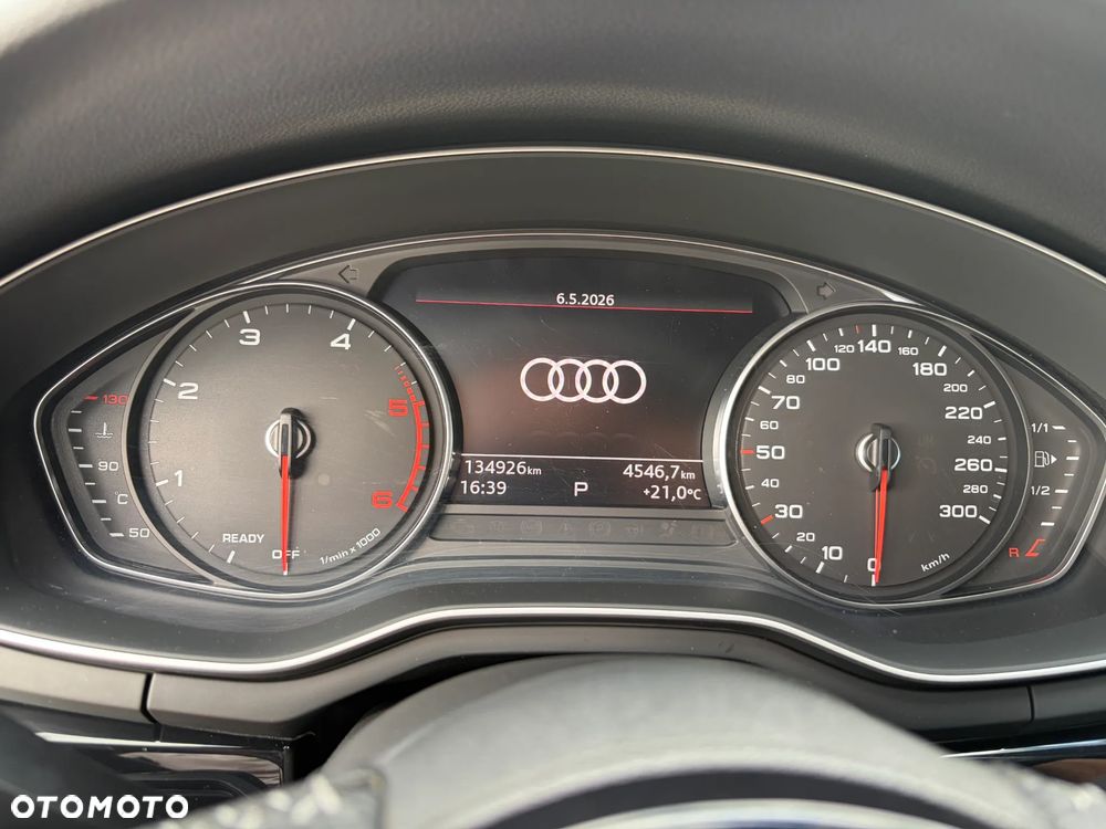 Audi A4 Avant 35 TDI S tronic S line - 18