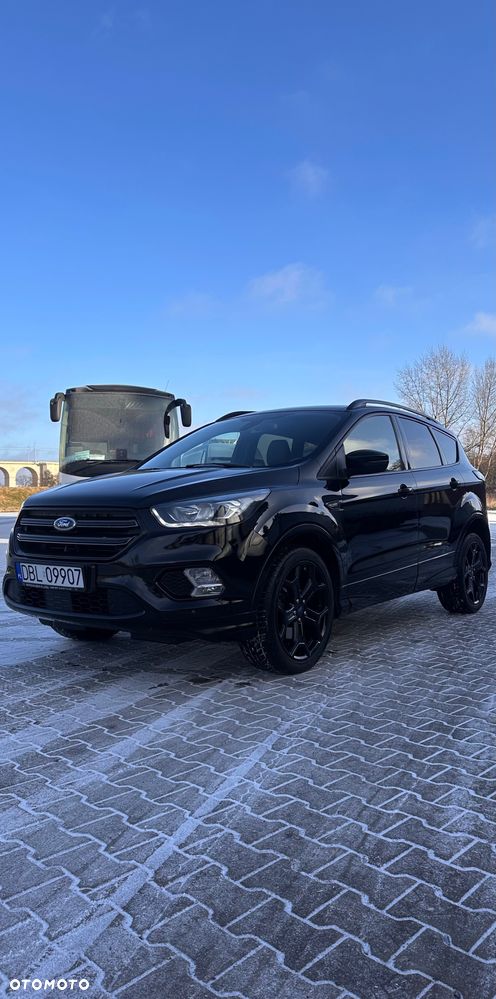Ford Kuga 2.0 TDCi 4x4 ST-Line - 1