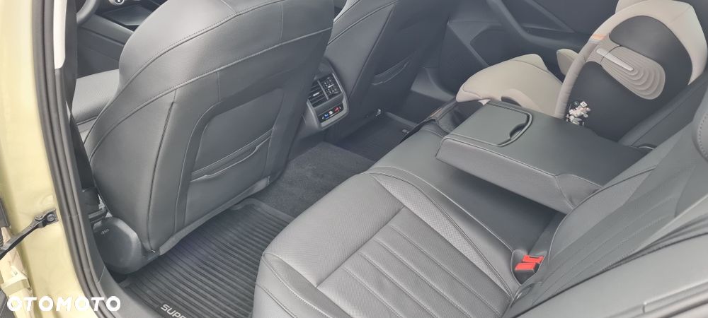 Skoda Superb - 15