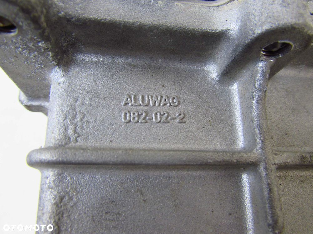 MITSUBISHI CANTER FUSO 3.0 E5 E6 IVECO 11-22 CHLODNICA SPALIN EGR A2C53405632 504356913 - 9