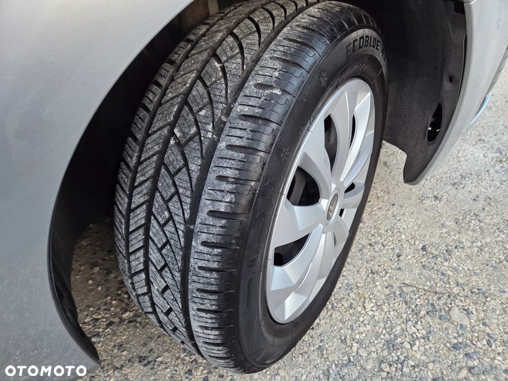 Citroën C4 Picasso 1.6 HDi SX - 18