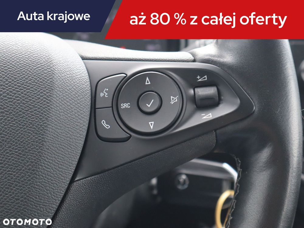 Opel Corsa - 20