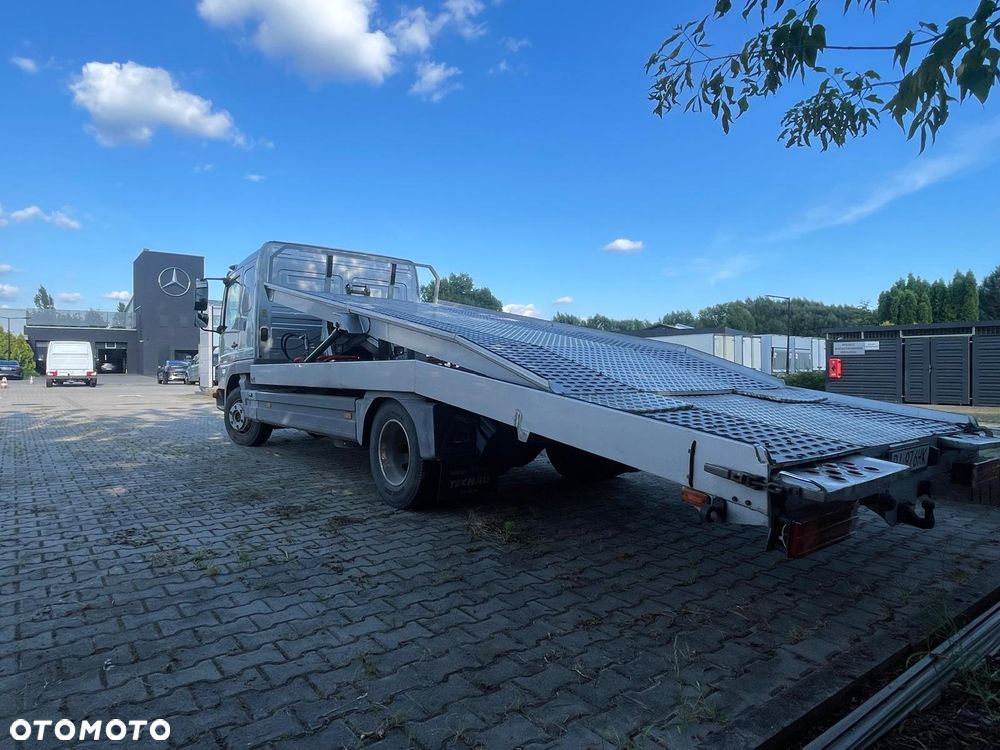 Mercedes-Benz Actros 1843 LS - 18
