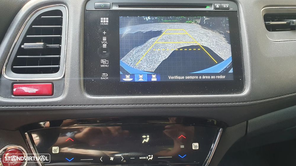 Honda HR-V 1.5 i-VTEC Executive CVT - 3