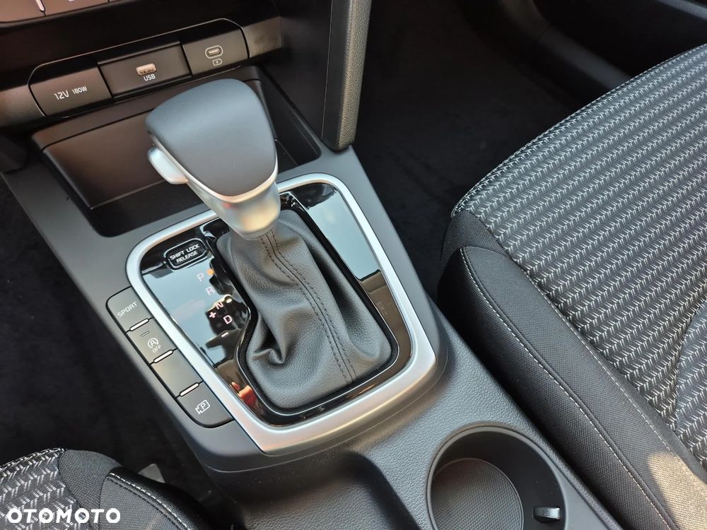 Kia XCeed 1.5 T-GDI M DCT - 15