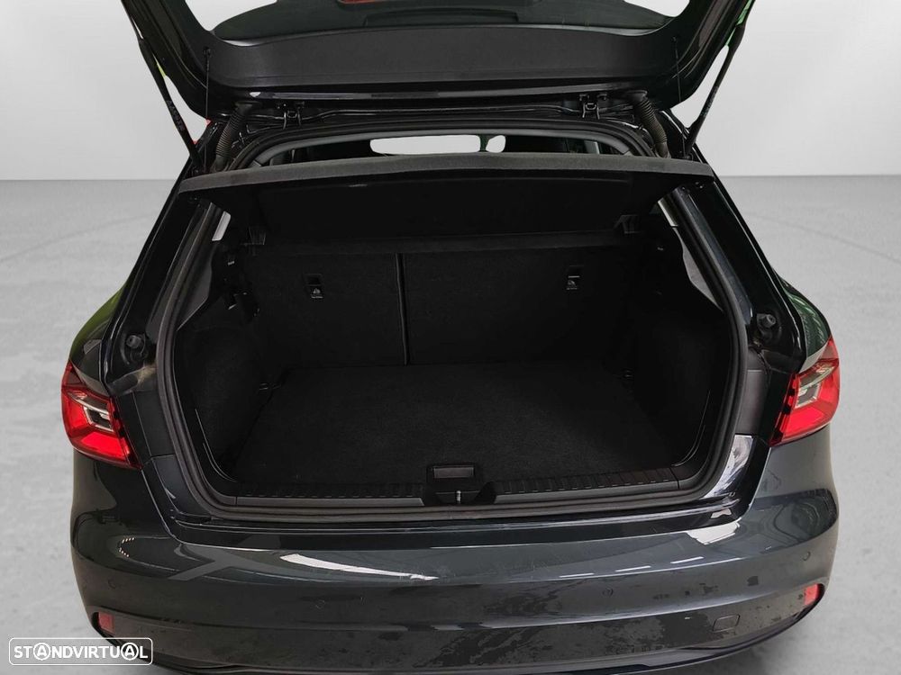 Audi A1 Sportback 25 TFSI Advanced - 9