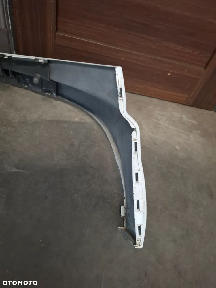 Atrapa grill Renault Trafic II 2011 rok nr 623100251R - 5