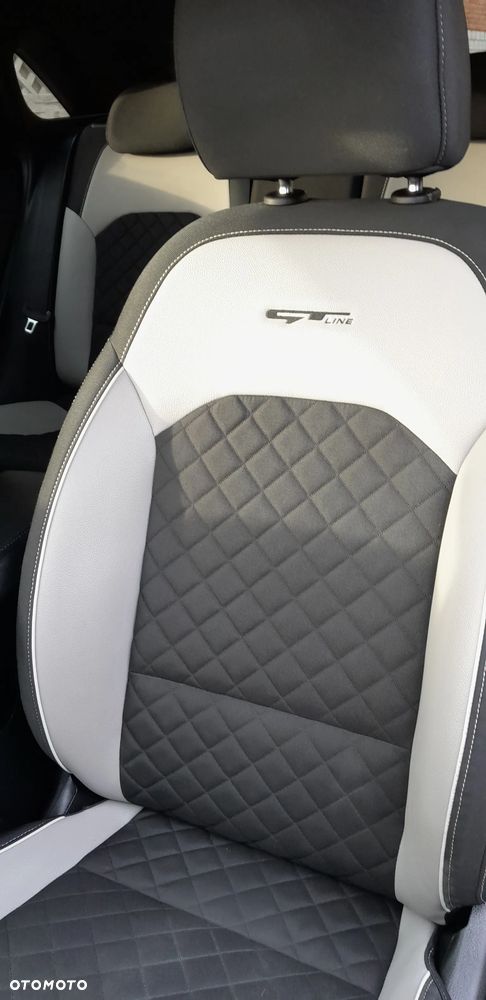 Kia Ceed 1.6 CRDi 128 Platinum Edition - 28