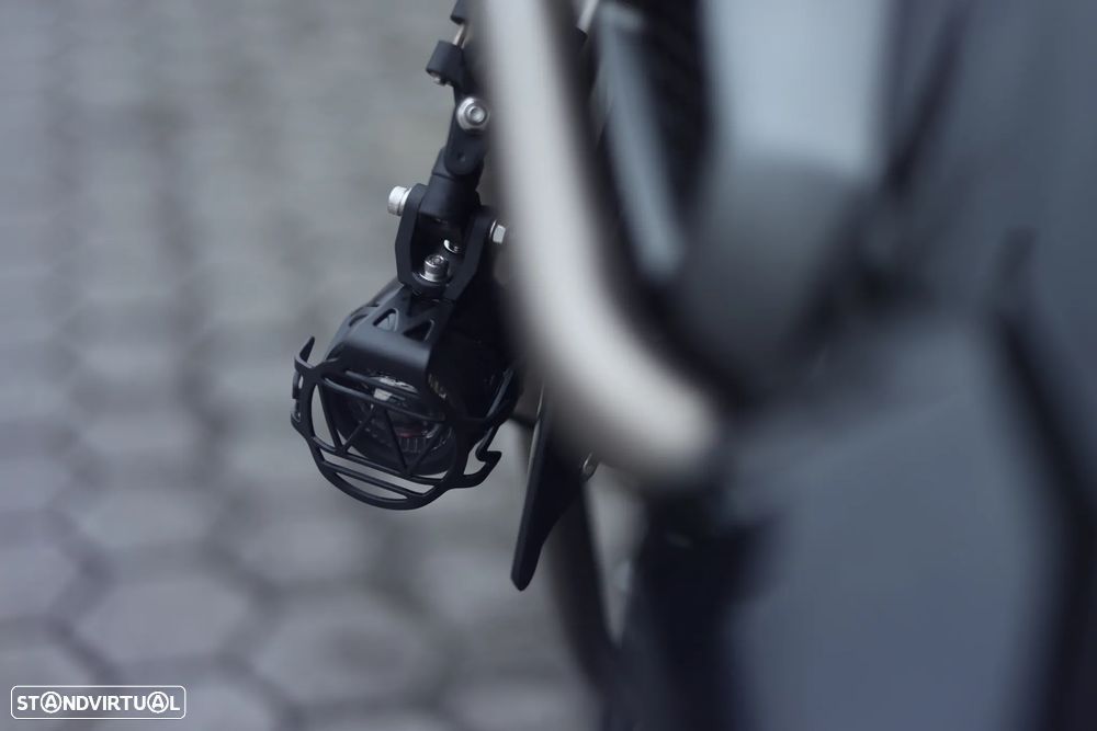 Zontes 310T Trail - 15