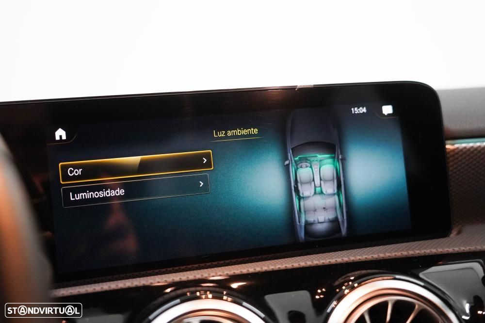 Mercedes-Benz A 250 Limousine e Style Plus - 13