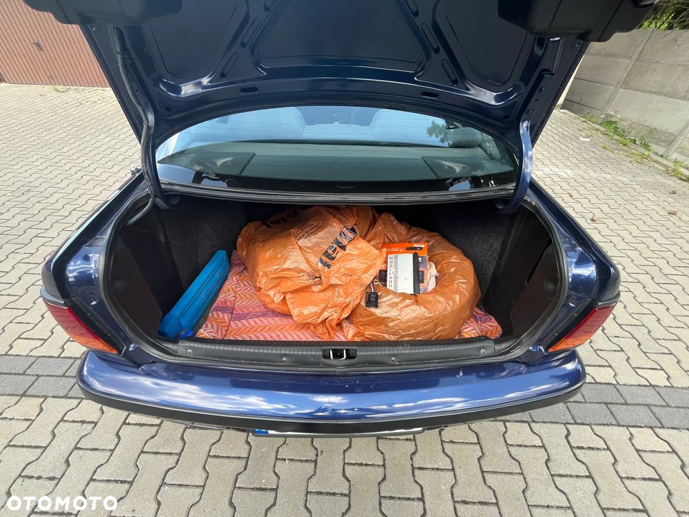 Daewoo Espero - 17