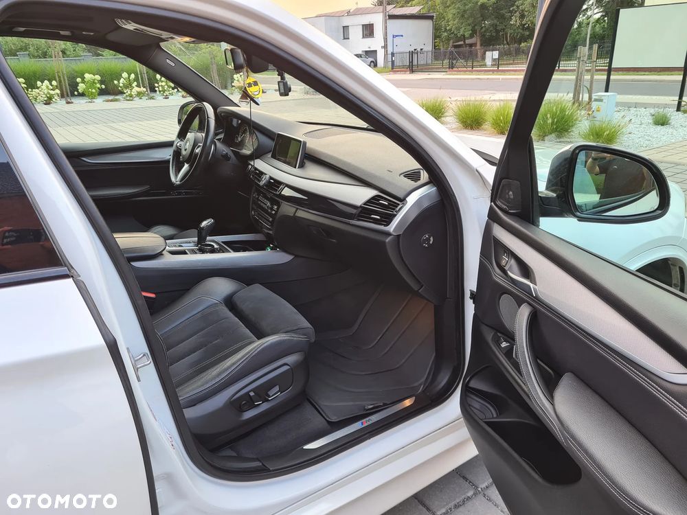 BMW X5 - 18