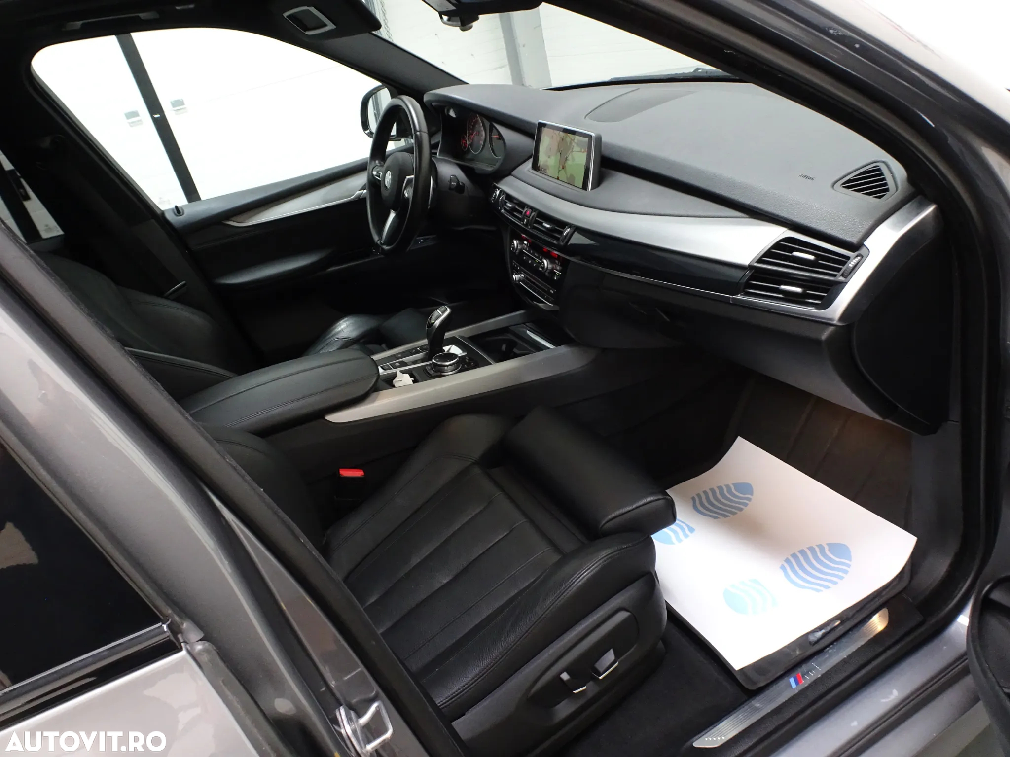 BMW X5 xDrive25d - 17