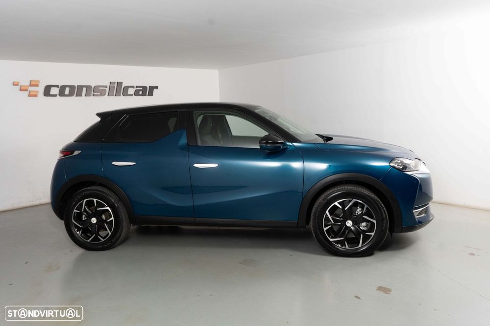 DS DS3 Crossback E-Tense Rivoli - 7