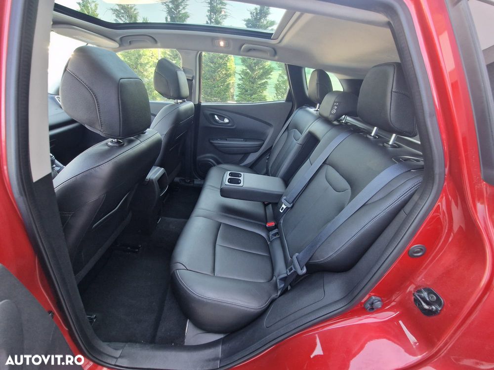Renault Kadjar Energy TCe 130 Business - 25