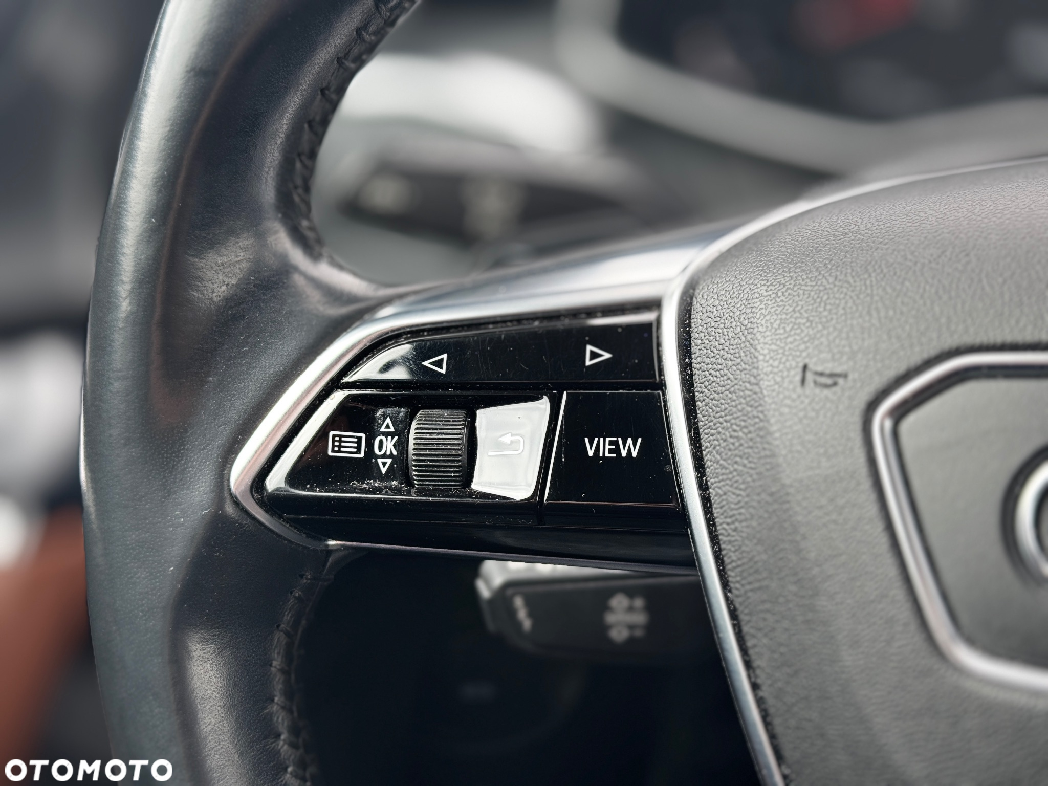 Audi A6 - 11