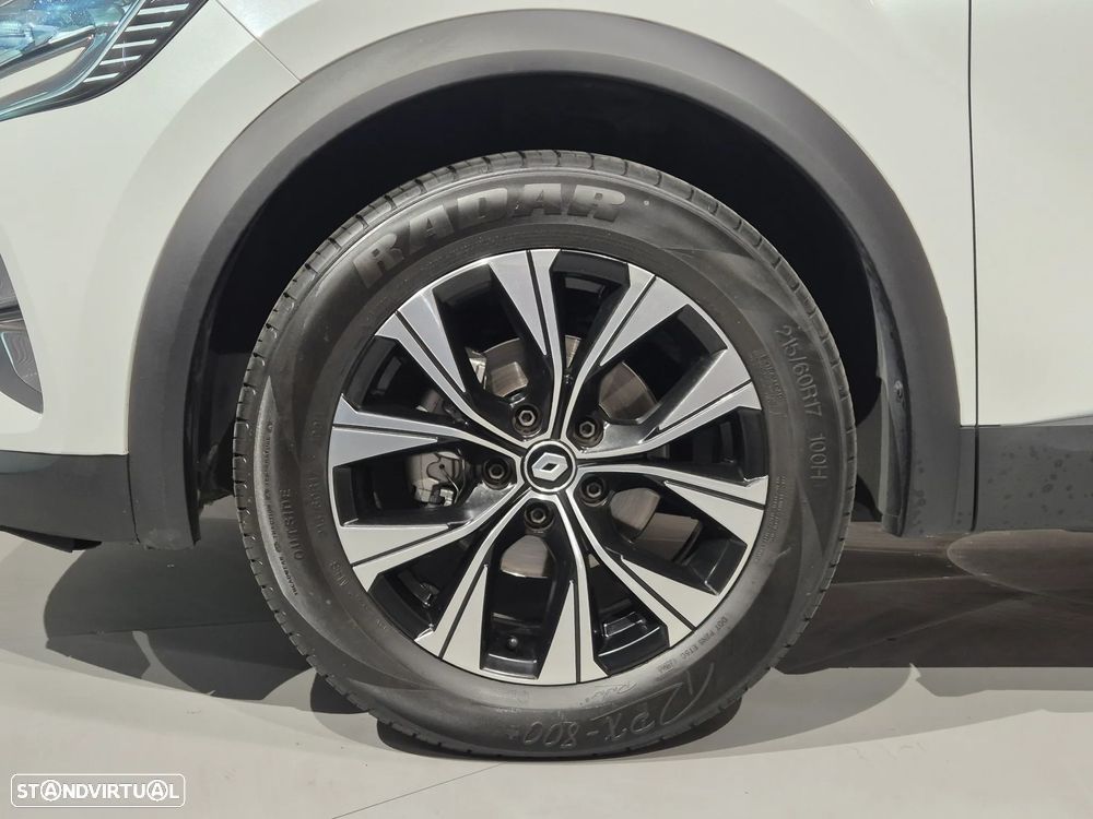 Renault Captur 1.0 TCe Techno - 29