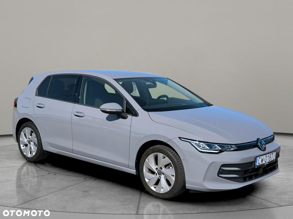 Volkswagen Golf 1.5 eTSI mHEV Life Plus DSG - 3