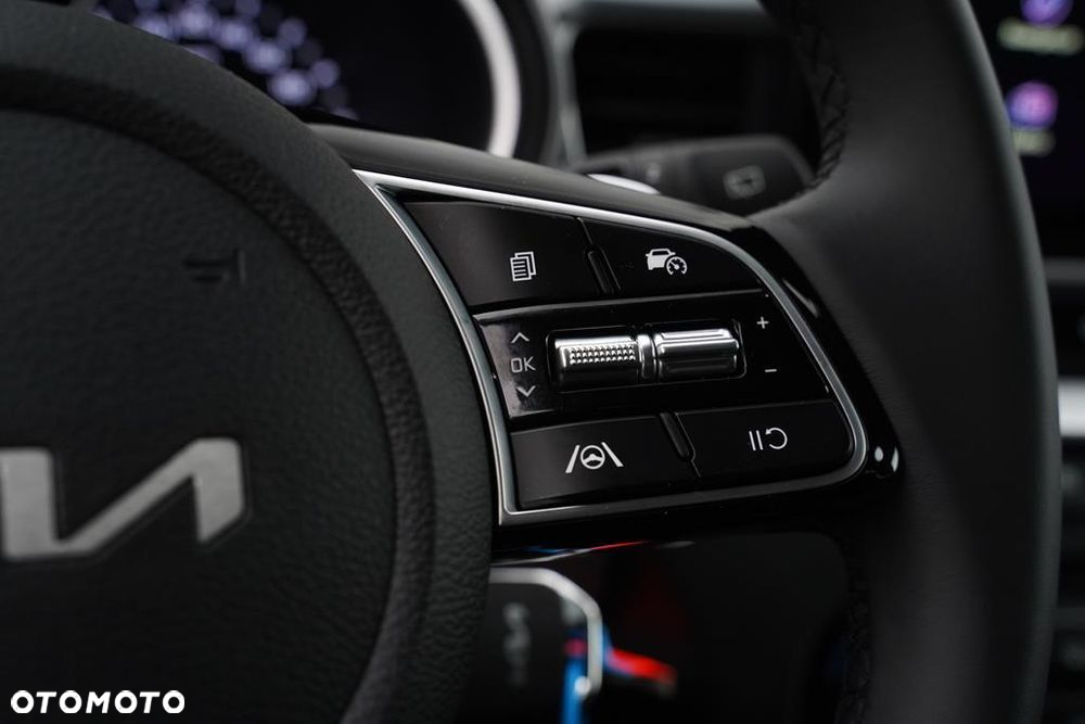 Kia XCeed 1.5 T-GDI M DCT - 11