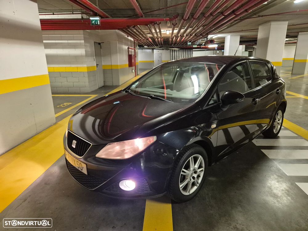 SEAT Ibiza 1.2 12V Style - 3