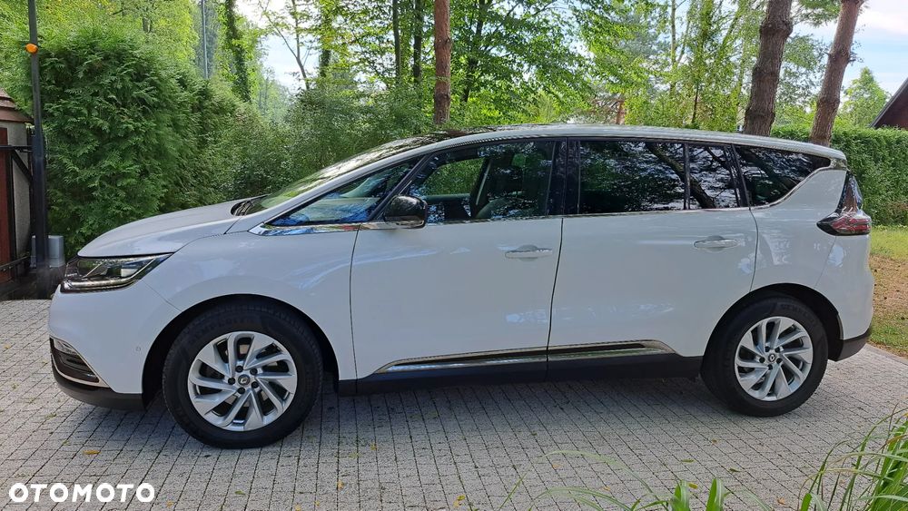 Renault Espace Energy dCi 160 EDC Intens - 7