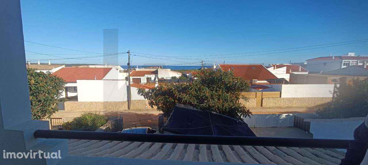Moradia T4 +1 em Sagres - Grande imagem: 2/38