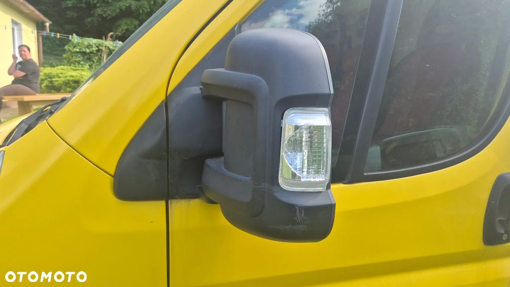 Fiat Ducato - 9