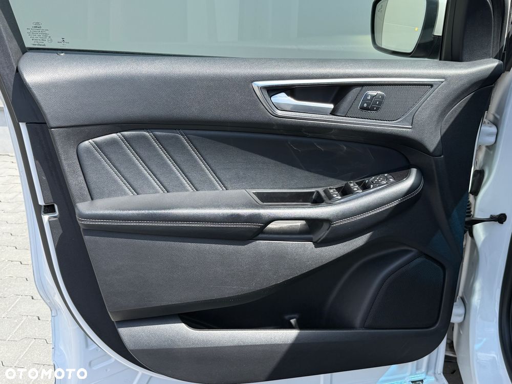 Ford Edge 2.0 TDCi Bi-Turbo 4x4 ST-LINE - 14