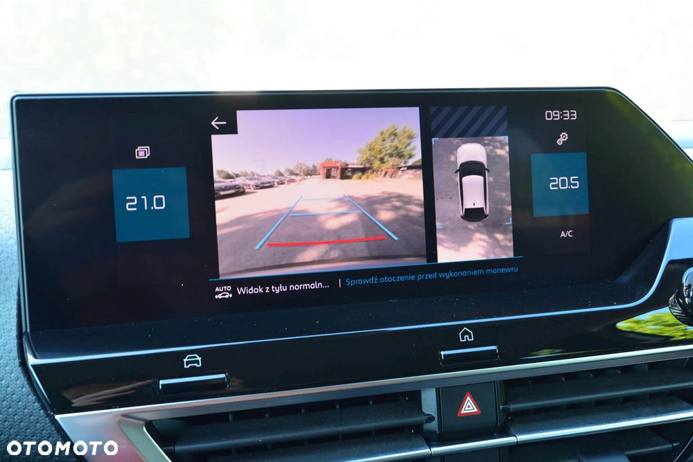 Citroën C4 1.5 BlueHDi Shine S&S - 23