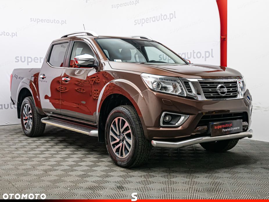 Nissan Navara - 4