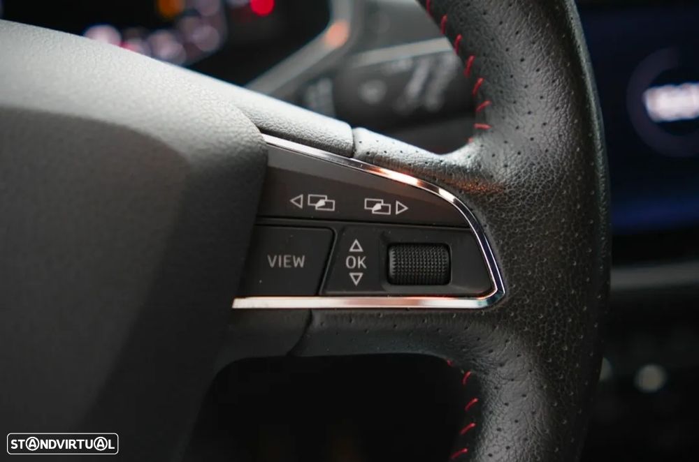 SEAT Ibiza 1.0 TSI FR - 13