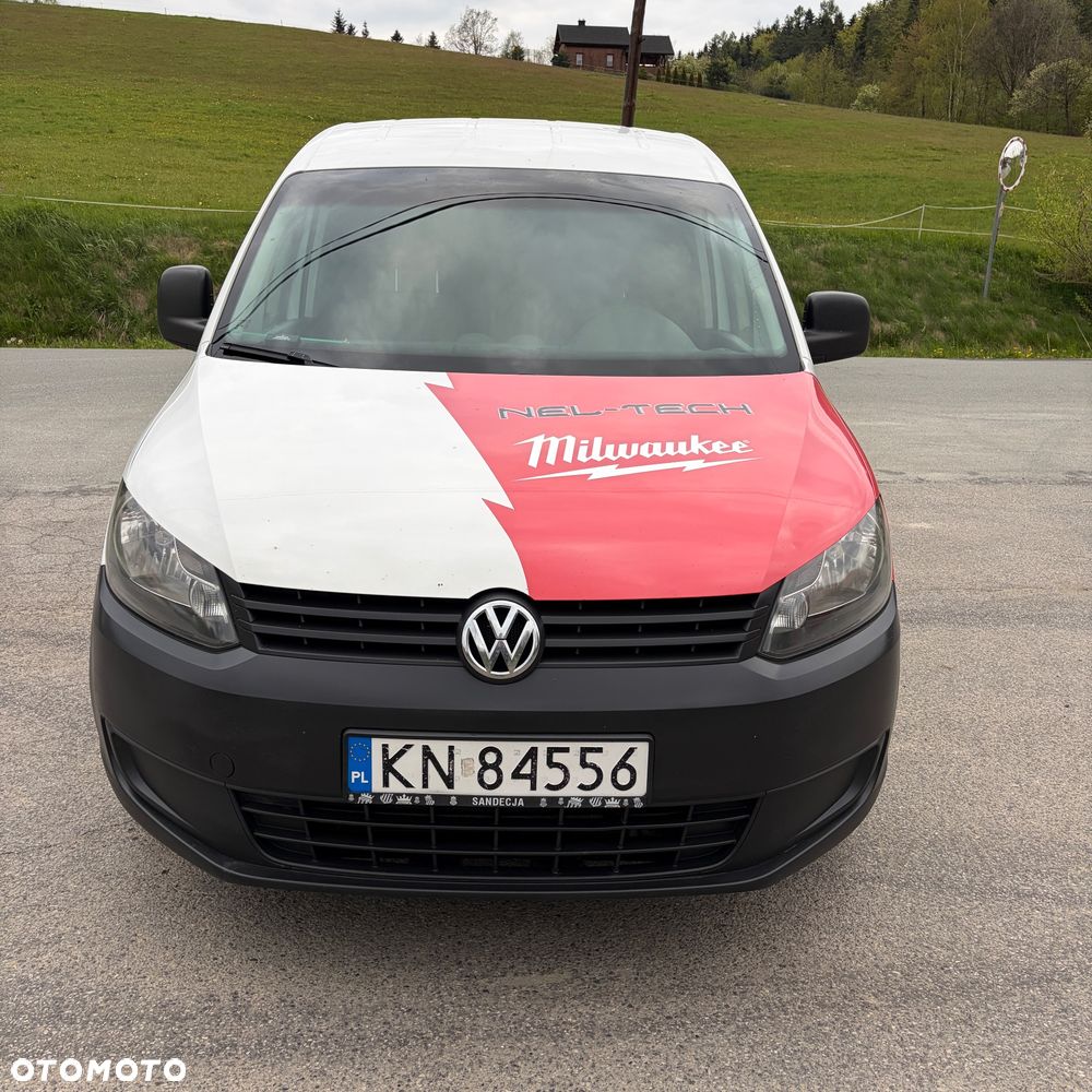 Volkswagen Caddy - 6
