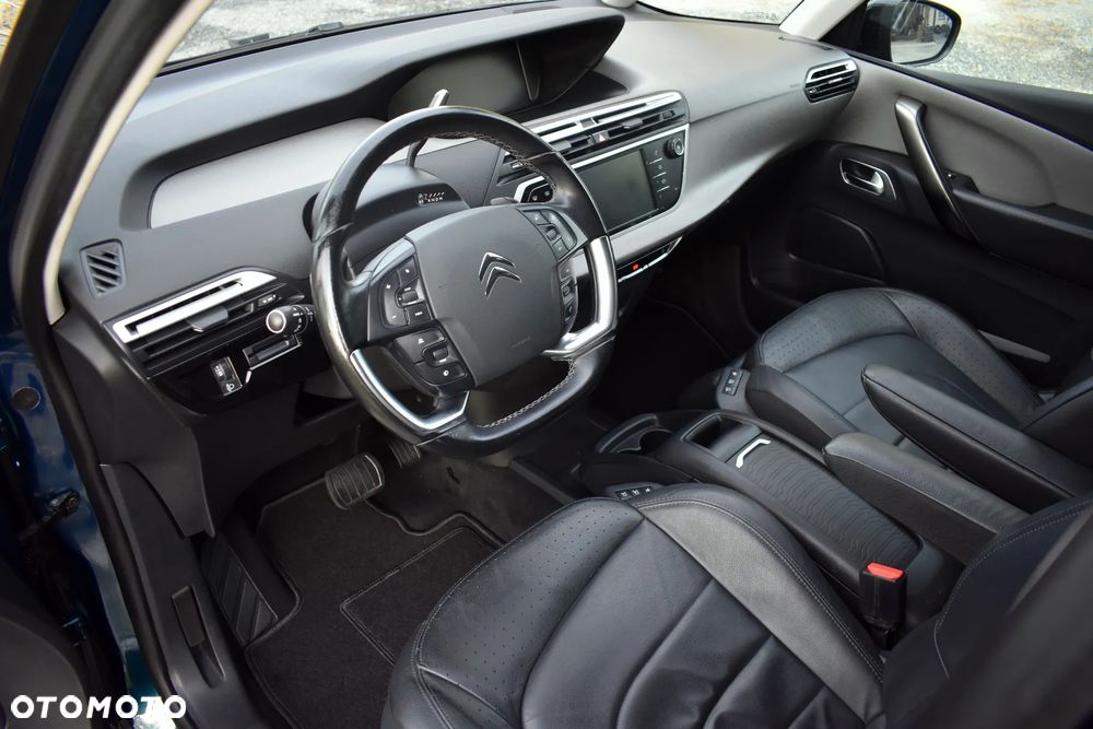 Citroën C4 SpaceTourer 1.5 BlueHDi C-Series EAT8 - 24