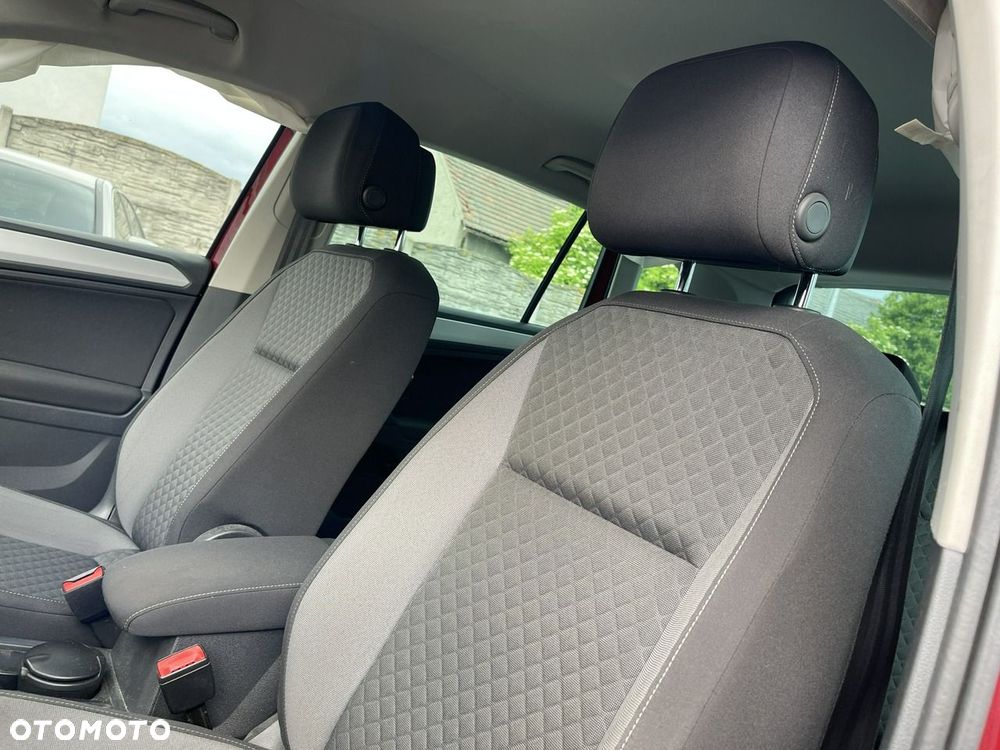Volkswagen Tiguan 2.0 TDI BMT SCR 4Mot Offroad - 14