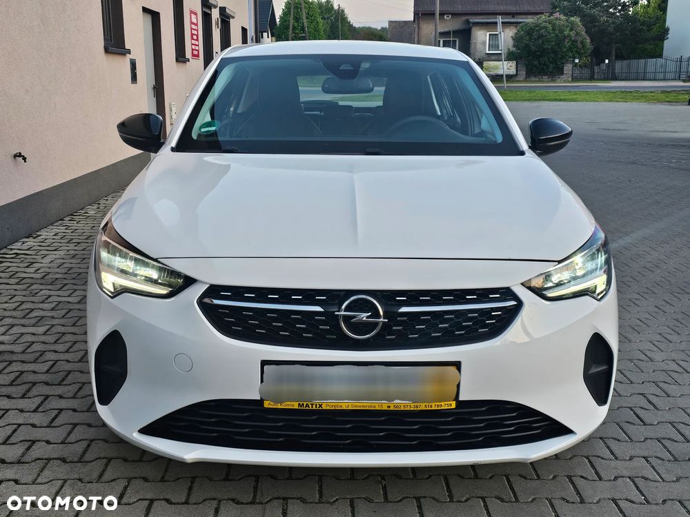 Opel Corsa 1.2 Start/Stop Elegance - 35