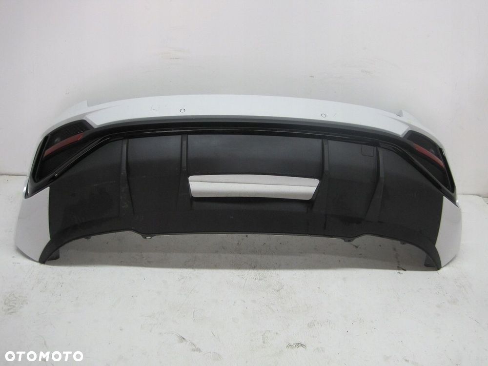 Zderzak tył tylny AUDI Q3 83F SPORTBACK 20R 4 PDC MODUŁ - 4