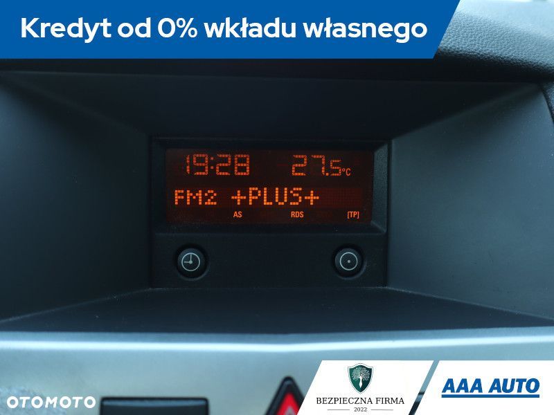 Opel Astra - 14