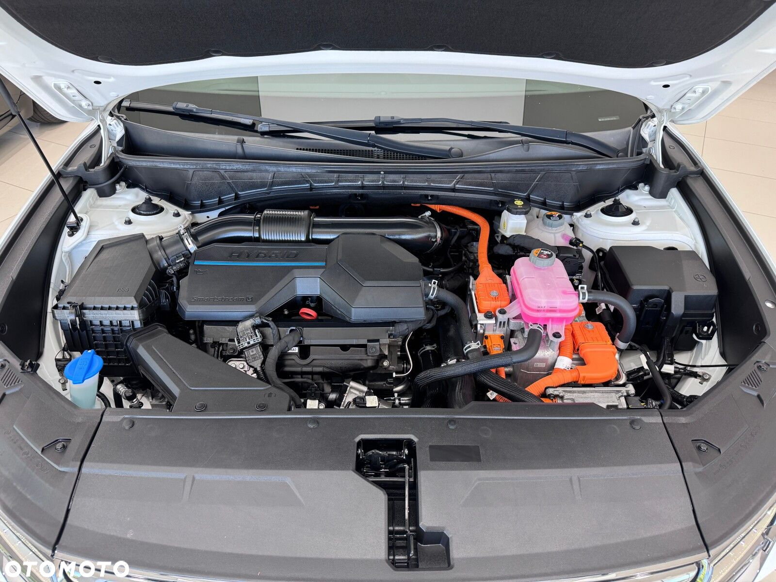Hyundai Tucson - 21