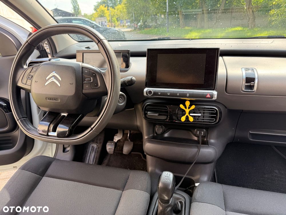 Citroën C4 Cactus 1.2 PureTech Feel - 9