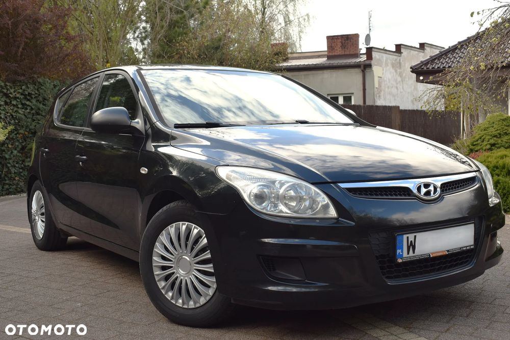 Hyundai i30 1.4 Comfort - 2