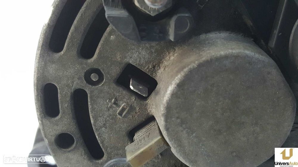 ALTERNADOR CITROEN AX 1.0 SPOT - 6