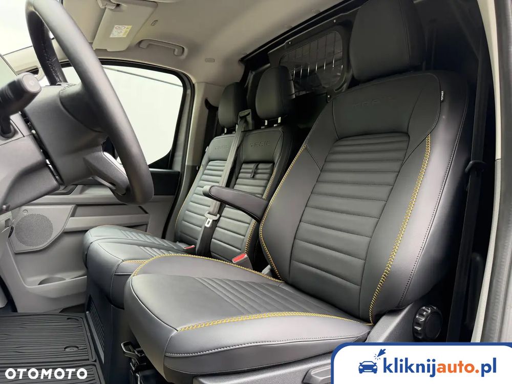 Ford Transit Custom Van Trail 320 L2 - 7