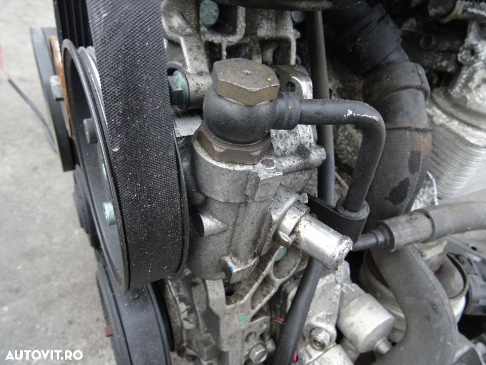 Pompa servo Audi A4 2.0 TDI BPW 103 KW 140 CP din 2006 - 1