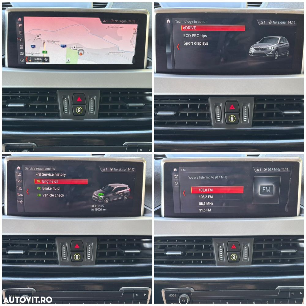 BMW X1 xDrive25e AT PHEV - 22