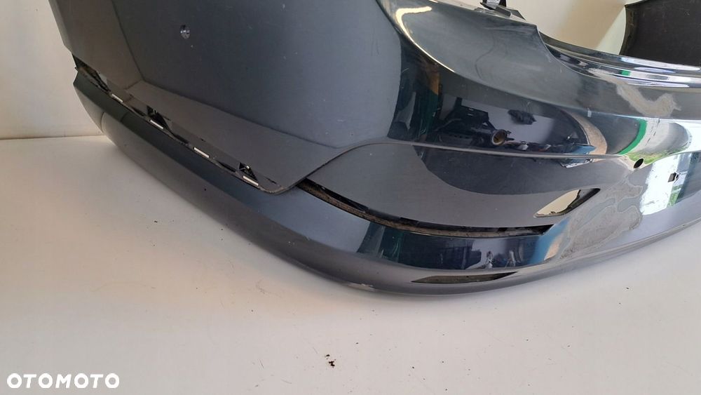 Zderzak tył GENESIS G80 EV ELECTRIC Elektryk 2023 - 3