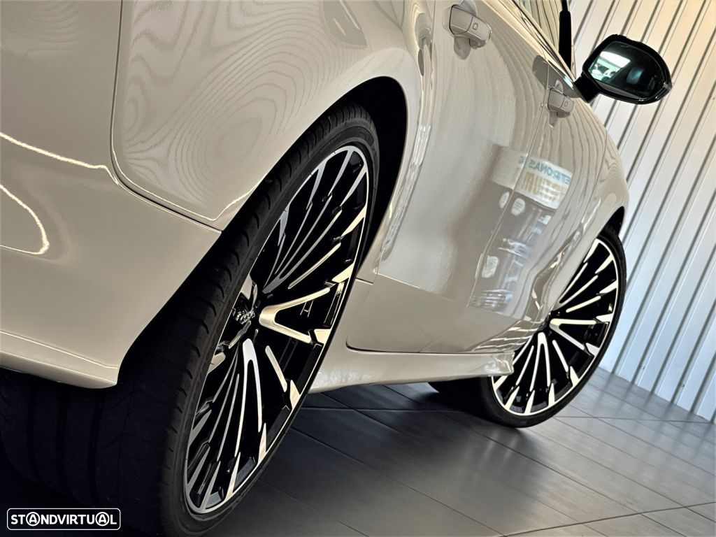 Audi A7 Sportback 3.0 TDI V6 quattro S-line S tronic - 24