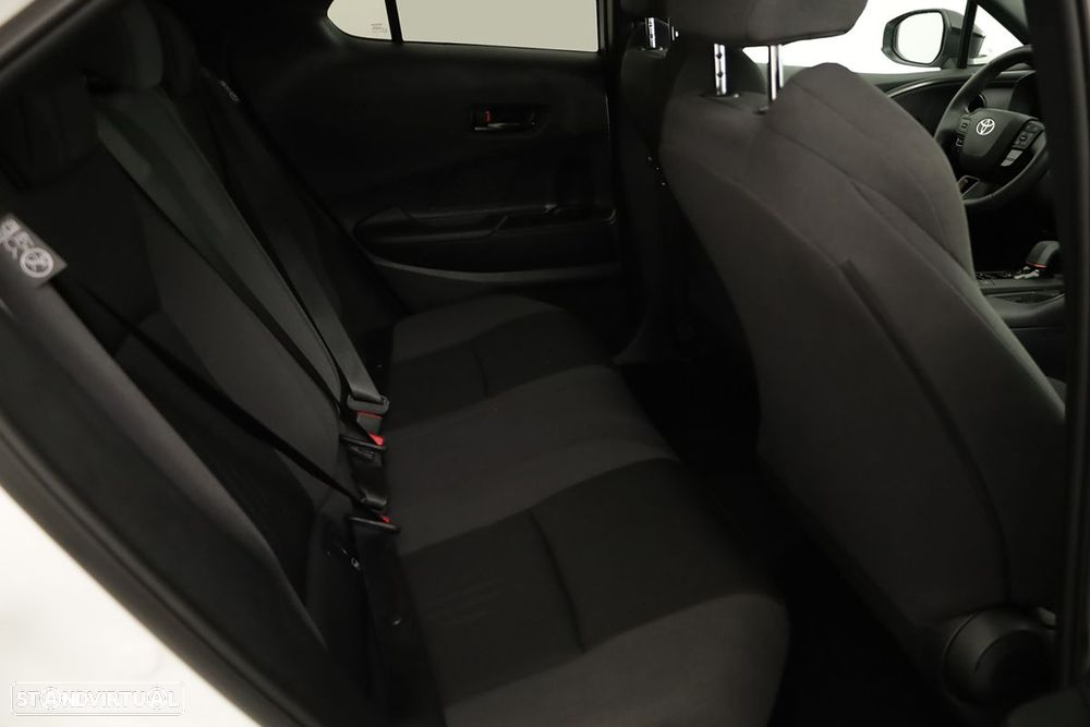 Toyota C-HR 2.0 Flow - 21