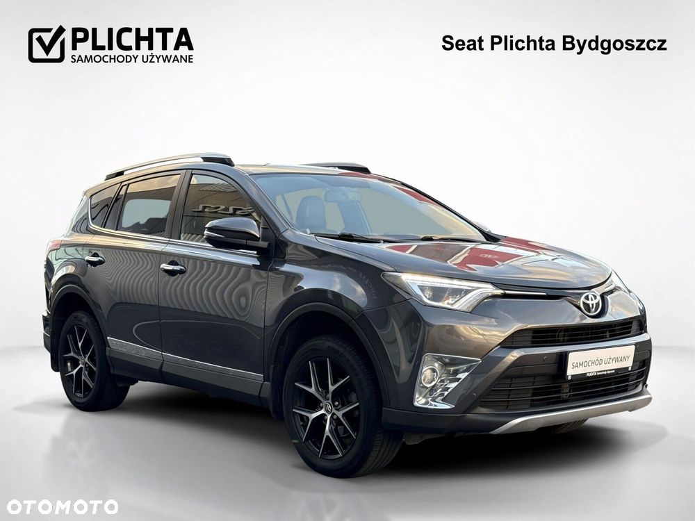 Toyota RAV4 2.0 D-4D Prestige 4x2 - 8