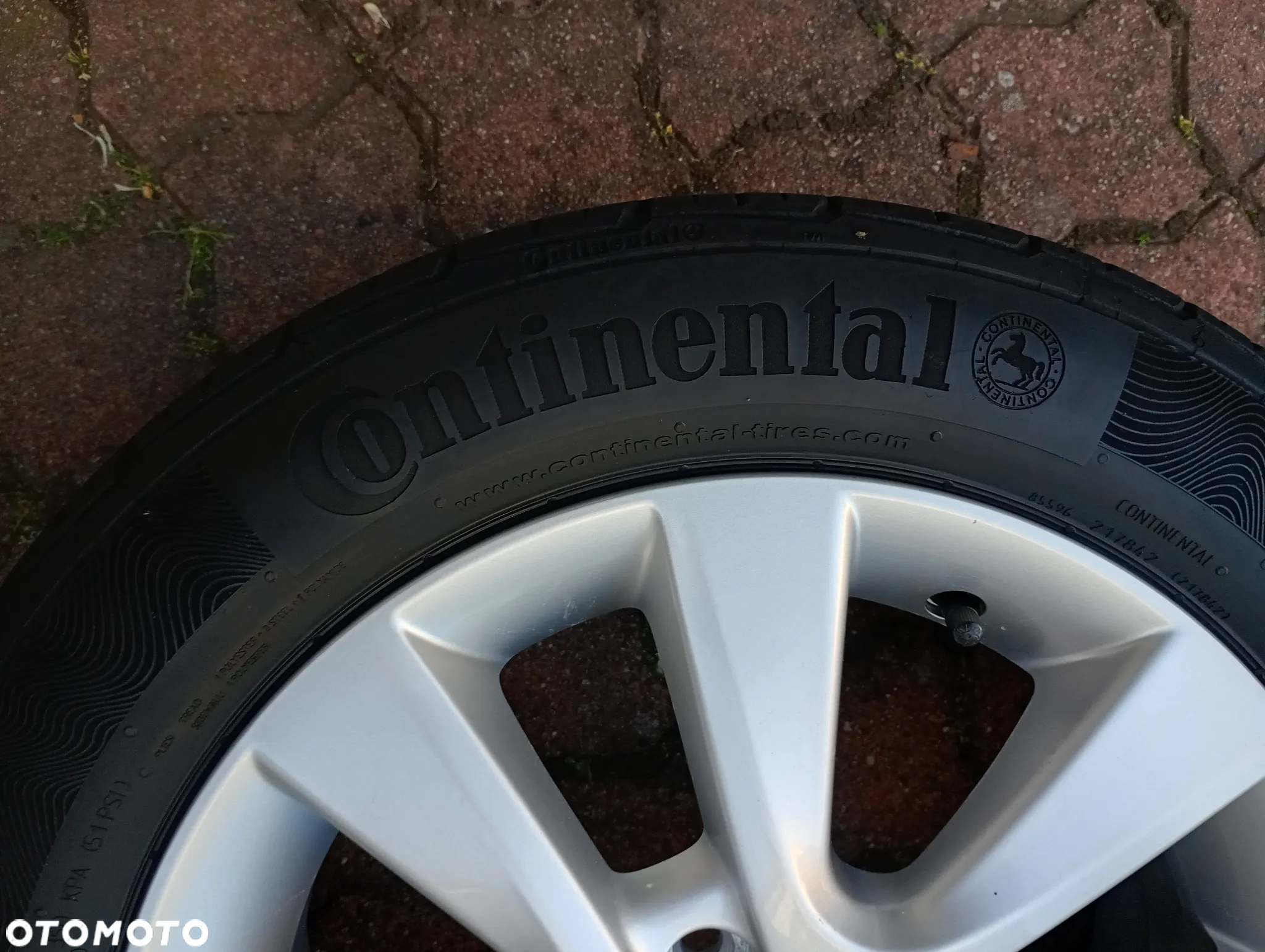 Alufelgi Hyundai I20  śruby 4 x 100  185/60/15 - 15