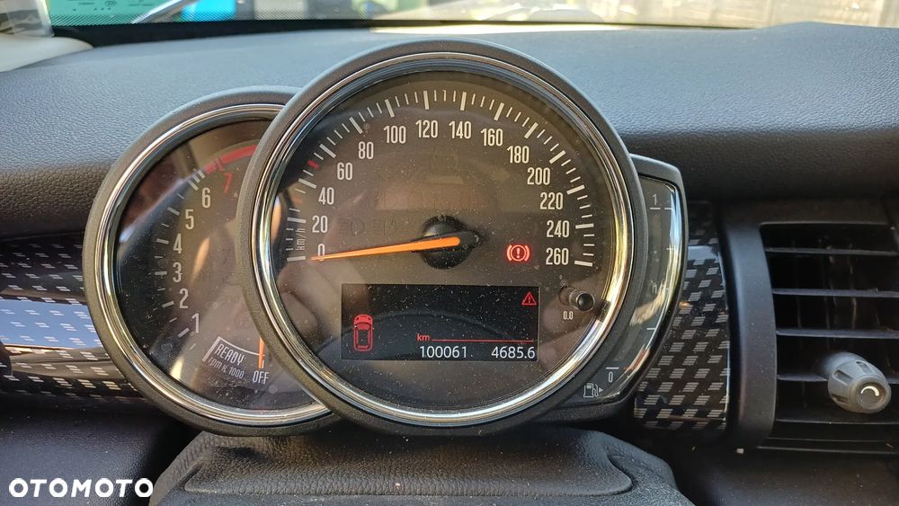 MINI Cooper S 60 Years - 24